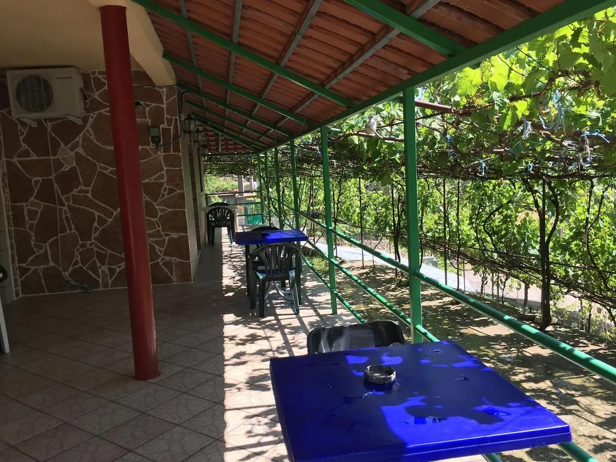 Romeo'S Guest House 2 Piqeras